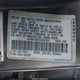 1NXBR30E85Z458523 2005 Toyota Corolla Le auction photo thumbnail 9