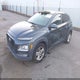 KM8K12AAXMU703673 2021 Hyundai Kona Se auction photo thumbnail 2