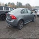 YV440MUM9J2006405 2018 Volvo S60 Cross Country T5 auction photo thumbnail 4