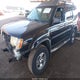 5N1ED28Y1YC595656 2000 Nissan Xterra Se/Xe auction photo thumbnail 2
