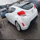 KMHTC6AD9DU145590 2013 Hyundai Veloster Base W/Gray auction photo thumbnail 3
