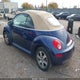 3VWPF31Y26M327361 2006 Volkswagen New Beetle 2.5 auction photo thumbnail 3