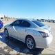 1N4AA5AP5EC482860 2014 Nissan Maxima 3.5 Sv auction photo thumbnail 3