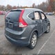 2HKRM4H77DH630949 2013 Honda Cr-V Ex-L auction photo thumbnail 4