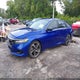 1HGCV1F37MA085779 2021 Honda Accord Sport auction photo thumbnail 2