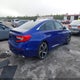 1HGCV1F37MA085779 2021 Honda Accord Sport auction photo thumbnail 4