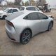 JTDACAAU5P3009188 2023 Toyota Prius Xle auction photo thumbnail 4