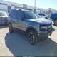 3FMCR9CN6SRE43623 2025 Ford Bronco Sport Outer Banks auction photo thumbnail 1