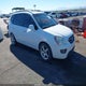 KNAFG526177114124 2007 Kia Rondo Ex V6 auction photo thumbnail 1