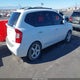 KNAFG526177114124 2007 Kia Rondo Ex V6 auction photo thumbnail 4