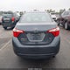 2T1BURHE9FC405841 2015 Toyota Corolla Le auction photo thumbnail 17