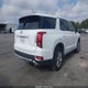 KM8R14HE2MU335380 2021 Hyundai Palisade Se auction photo thumbnail 4