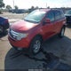 2FMDK38C47BB38107 2007 Ford Edge Sel auction photo thumbnail 2