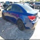 1G1PA5SG6D7166855 2013 Chevrolet Cruze Ls Auto auction photo thumbnail 3