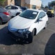 1G1RC6S58HU187284 2017 Chevrolet Volt Lt auction photo thumbnail 2