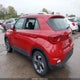 KMHRC8A37MU099772 2021 Hyundai Venue Sel auction photo thumbnail 3