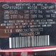 KMHRC8A37MU099772 2021 Hyundai Venue Sel auction photo thumbnail 9
