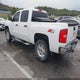 3GCPKSE70DG216846 2013 Chevrolet Silverado 1500 Lt auction photo thumbnail 3
