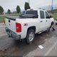 3GCPKSE70DG216846 2013 Chevrolet Silverado 1500 Lt auction photo thumbnail 4