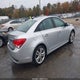 1G1PG5SB7E7289584 2014 Chevrolet Cruze Ltz auction photo thumbnail 4