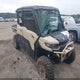 3JBUUAX40SK026214 2025 Can-Am Defender Max Limited Cab Hd10/Lone Star Hd10 auction photo thumbnail 1