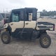 3JBUUAX40SK026214 2025 Can-Am Defender Max Limited Cab Hd10/Lone Star Hd10 auction photo thumbnail 13