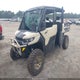3JBUUAX40SK026214 2025 Can-Am Defender Max Limited Cab Hd10/Lone Star Hd10 auction photo thumbnail 2