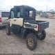 3JBUUAX40SK026214 2025 Can-Am Defender Max Limited Cab Hd10/Lone Star Hd10 auction photo thumbnail 3