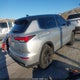 JA4J3VA88PZ016198 2023 Mitsubishi Outlander Sel 2.5 2Wd/Sel Black Edition 2Wd auction photo thumbnail 4