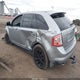 2FMDK49C87BA88137 2007 Ford Edge Sel Plus auction photo thumbnail 3