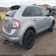 2FMDK49C87BA88137 2007 Ford Edge Sel Plus auction photo thumbnail 4