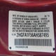 2HGFA1F56AH587495 2010 Honda Civic Lx auction photo thumbnail 9