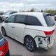 5FNRL5H9XFB032267 2015 Honda Odyssey Touring/Touring Elite auction photo thumbnail 15