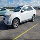 2GNFLNEK4D6301240 2013 Chevrolet Equinox 2Lt auction photo thumbnail 2
