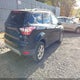 1FMCU9GD6HUC71255 2017 Ford Escape Se auction photo thumbnail 4