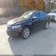 1FAHP2F81HG115139 2017 Ford Taurus Limited auction photo thumbnail 2