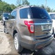 1FM5K7D87FGA75105 2015 Ford Explorer Xlt auction photo thumbnail 3