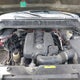 1N6AA07B24N538892 2004 Nissan Titan Se auction photo thumbnail 10