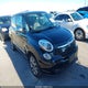 ZFBCFACH9EZ008722 2014 Fiat 500L Lounge auction photo thumbnail 1