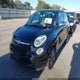 ZFBCFACH9EZ008722 2014 Fiat 500L Lounge auction photo thumbnail 2