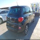 ZFBCFACH9EZ008722 2014 Fiat 500L Lounge auction photo thumbnail 4