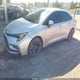 5YFS4MCE0SP227841 2025 Toyota Corolla Se auction photo thumbnail 2