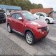 JN8AF5MV7DT219925 2013 Nissan Juke Sl auction photo thumbnail 1