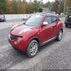 JN8AF5MV7DT219925 2013 Nissan Juke Sl auction photo thumbnail 2