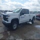 1GC4YLEY8RF407200 2024 Chevrolet Silverado 2500Hd 4Wd Long Bed Work Truck auction photo thumbnail 14