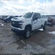 1GC4YLEY8RF407200 2024 Chevrolet Silverado 2500Hd 4Wd Long Bed Work Truck auction photo thumbnail 2