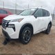 JN8BT3BBXRW424395 2024 Nissan Rogue Sv Intelligent Awd auction photo thumbnail 2