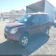 2HKYF185X7H518699 2007 Honda Pilot Ex-L auction photo thumbnail 2
