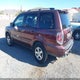 2HKYF185X7H518699 2007 Honda Pilot Ex-L auction photo thumbnail 3