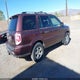 2HKYF185X7H518699 2007 Honda Pilot Ex-L auction photo thumbnail 4